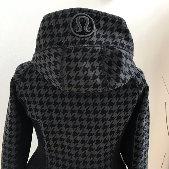 LULULEMON SCUBA II HOODIE - Picture 5 of 6